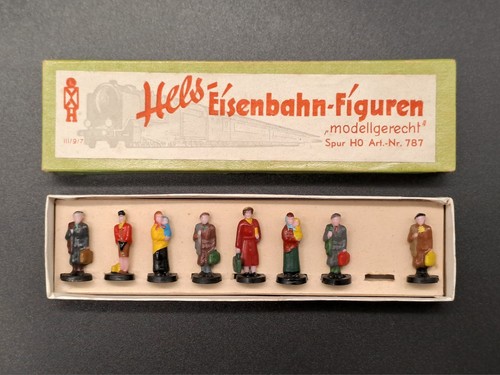 Hels eisenbahn figuren - hels, eisenbahn-figuren