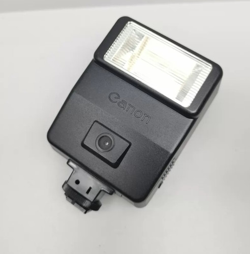 Canon speedlite 155a shoe - speedlite,