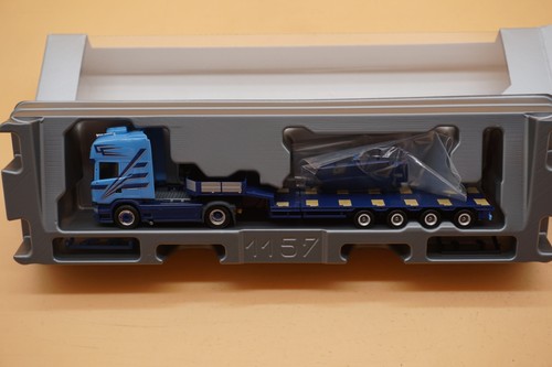 Herpa spur 934916 scania - spur,
