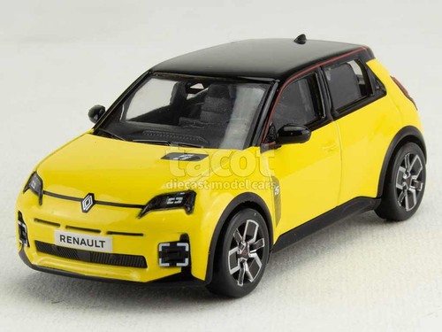 Renault tech 2024 - renault,