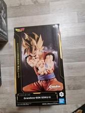 Anime Dragonball Z Banpresto