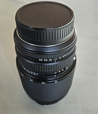 Contax Vario-Sonnar 4-5.6 70-300 Zeiss T*