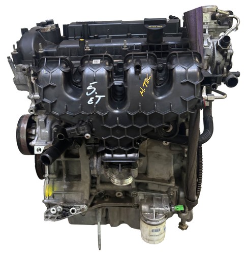 Motor für ford - für, iii