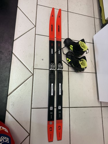 Atomic skintec kinderski - atomic,