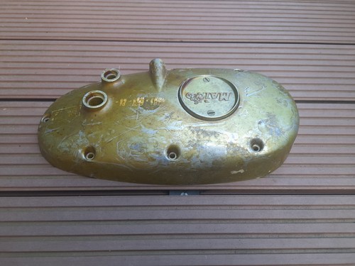 Seitendeckel kupplung motor - seitendeckel,