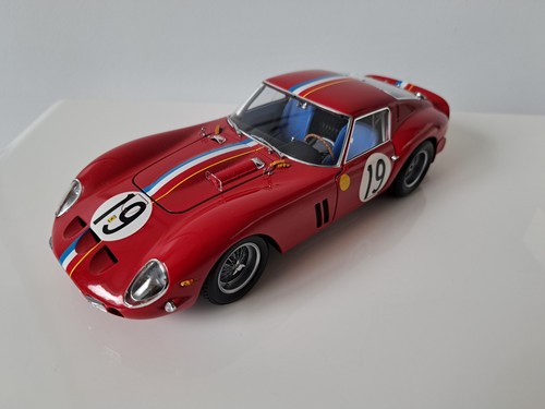 Ferrari 250 gto - ferrari,