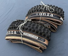 2 x Onza Porcupine Reifen TRC