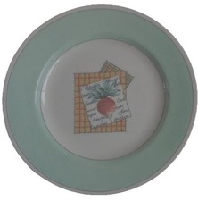 Churchill Vegetable Patch