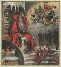 "Tausend Weihnachtssterne