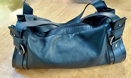 Lancel luxus schultertasche - lancel,