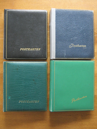 Leeres vintage - 4,