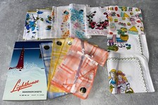 14  Damentaschentücher  (133