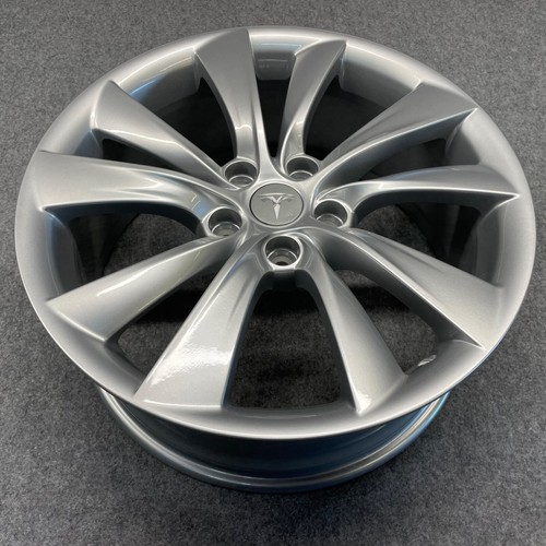 Original allufelgen tesla - original,