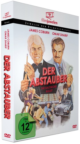 Der abstauber - der,
