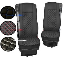 LKW Sitzbezüge passend für