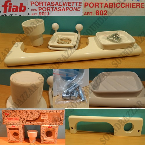 Fiab handtuchhalter mit - fiab,