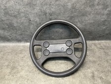 VW Golf 1 2 Scirocco 2 Lenkrad #26629