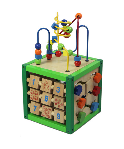Activity cube würfel - activity,