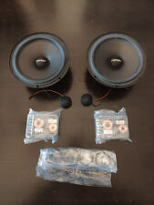 Eton Zwei-Wege-Einbaulautsprecher PRS 165.2