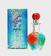 Jennifer Lopez Live Luxe Eau de Parfum EDP 50 ml Spray