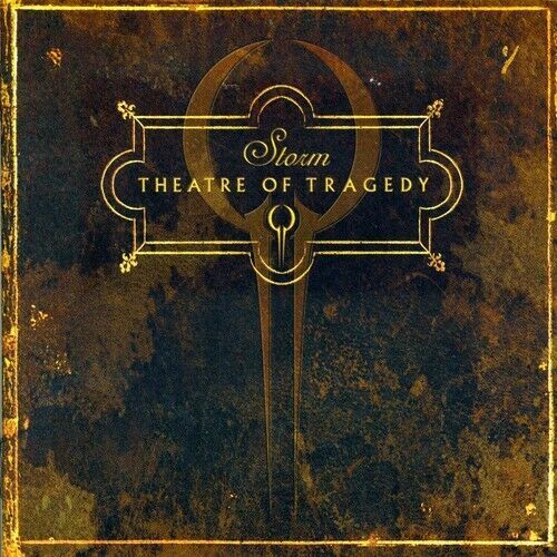 Theatre tragedy storm - of,