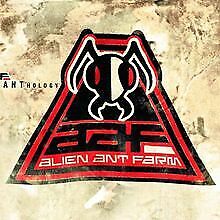 Anthology von Alien Ant Farm | CD | Zustand gut