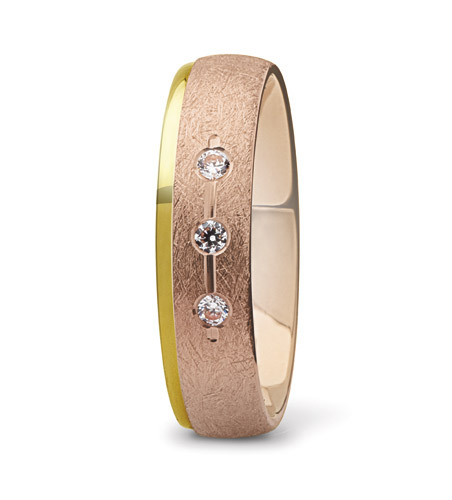 Eheringe trauringe 585 - 585, er
