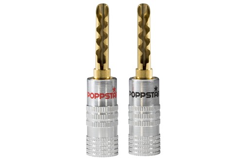 Poppstar high end hohl - 2x,