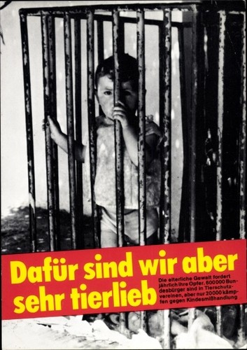 Klaus staeck dafür sind - ak,