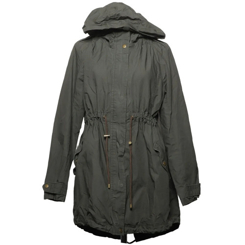 Mama parka damen - h&m, parka,