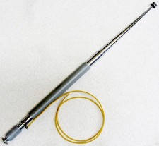 ERSATZANTENNE "ALTERNATIV"