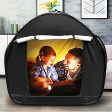 Sensorisches Zelt für Kinder