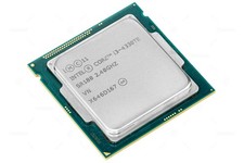 SR180  INTEL CORE I3-4330TE 2.40GHZ 2-CORE 4MB L3 CACHE 35W LGA1150