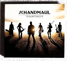 💡 Cd - Schandmaul /