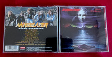 Annihilator ‎– Never, Neverland The Annihilator Remasters, Overkill, Testament