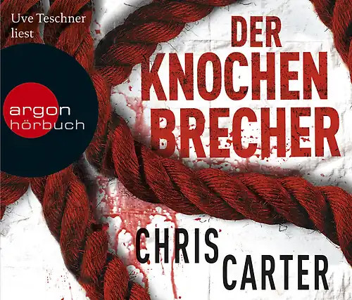 Der knochenbrecher - der,