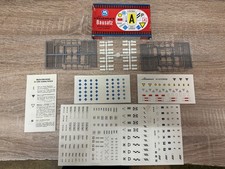 Mamos H0 Signaltafeln 54 57