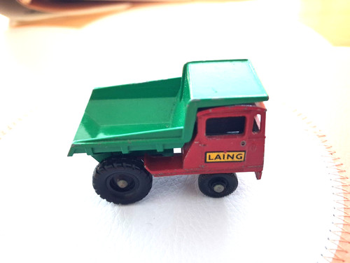 Matchbox regular wheels - regular,
