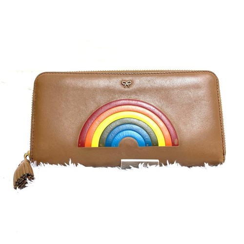Anya hindmarch rainbow - hindmarch, long