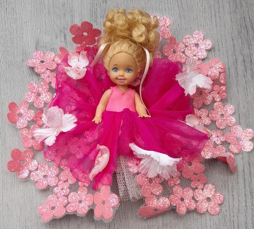 Barbie every girls dream - girls,