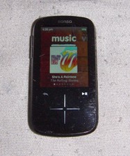 SanDisk Sansa Fuze+ (8GB)