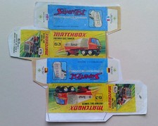 Vorlage für Repro Box