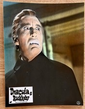 Draculas Rückkehr *