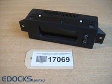 Display Anzeige MID TID AW/KT Meriva A Corsa C Tigra B Agila A Opel