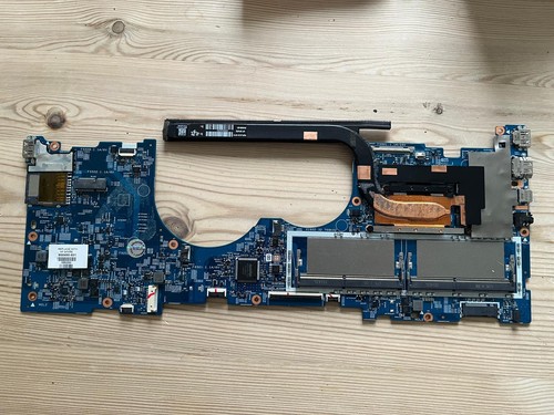 Envy x360 ryzen 5825u - hp,