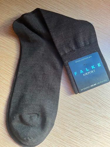 Falke airport herren socken - falke,