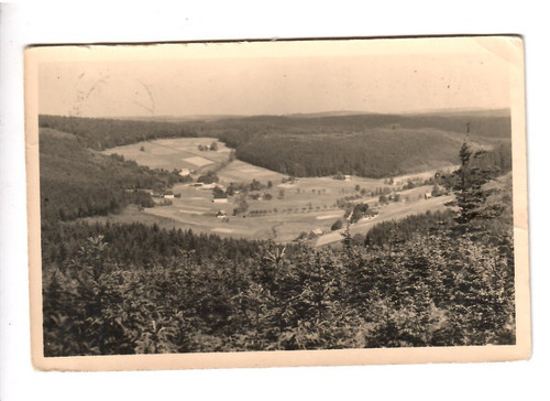 13927 rehefeld erzgebirge - 13927-,