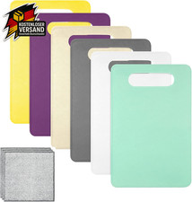 Kunststoff Schneidebrett