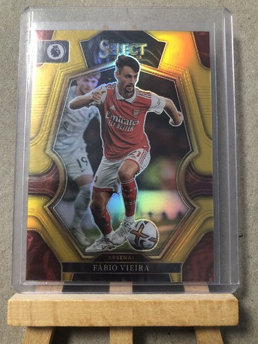 Panini select prizm premier - prizm,