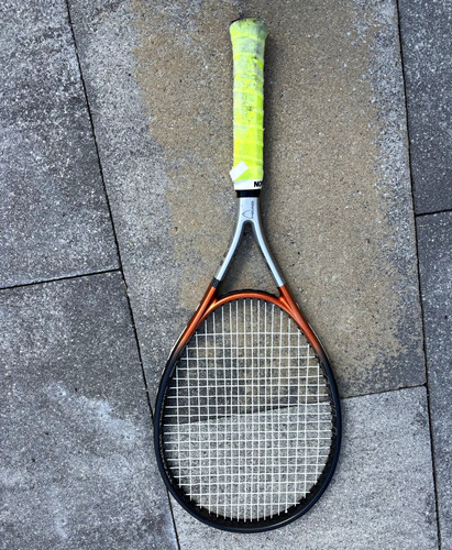Head oversize - ti.s5,